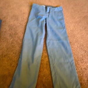 Grey Dickies  flex 28x30 slim fit